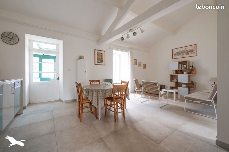 Maison à vendre, 73m², Marennes