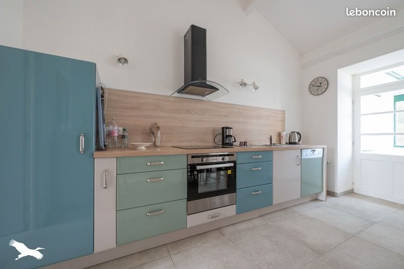 Maison à vendre, 73m², Marennes