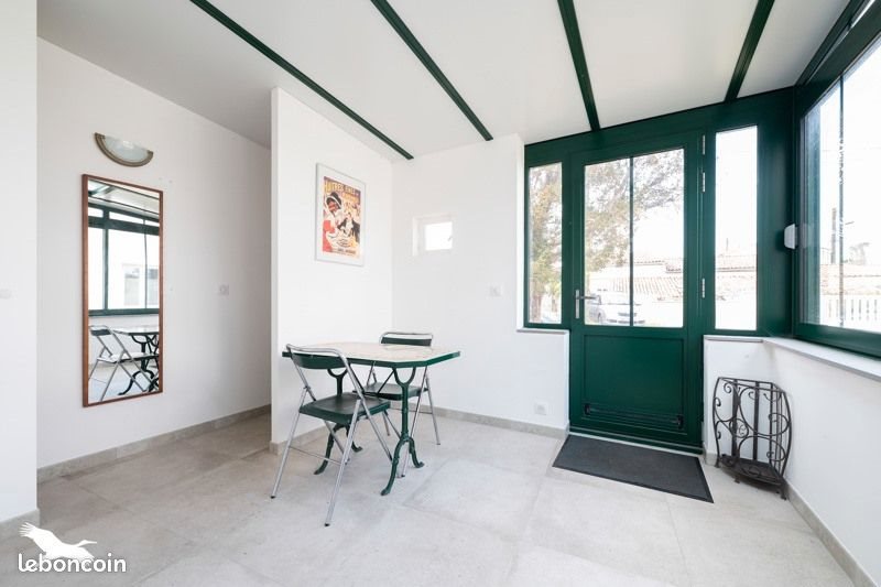 Maison à vendre, 73m², Marennes