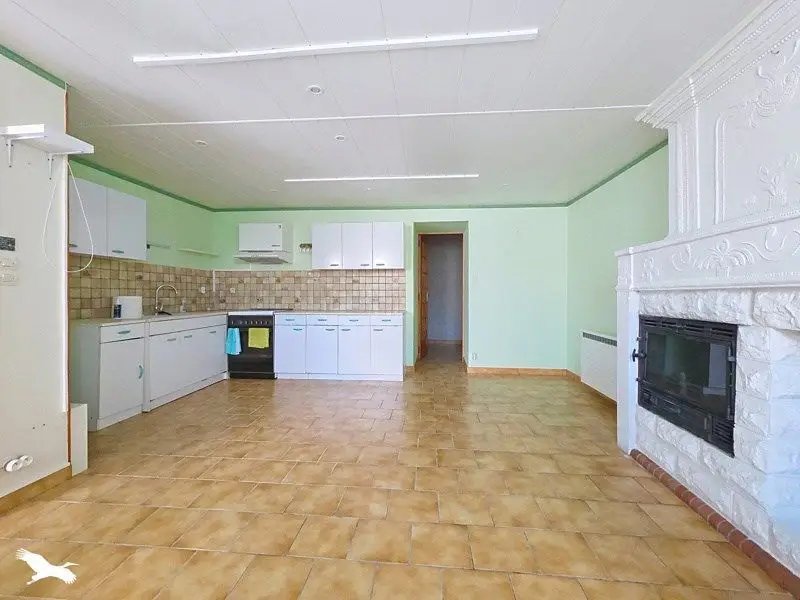Maison à vendre, 100m², Thénac