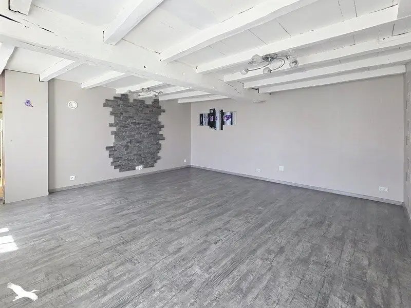 Maison à vendre, 100m², Thénac