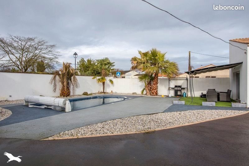 Maison à vendre, 175m², La Ronde