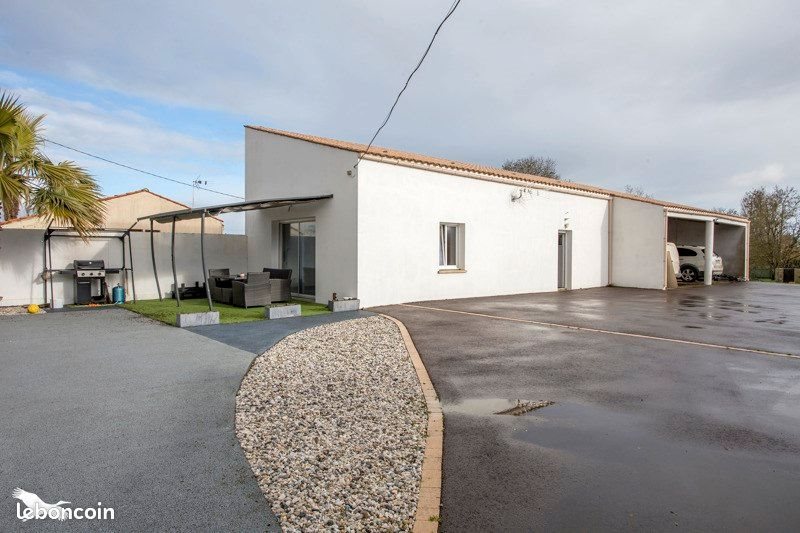 Maison à vendre, 175m², La Ronde