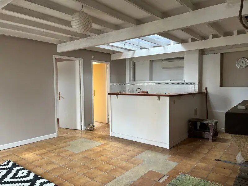 Maison à vendre, 120m², Mirambeau