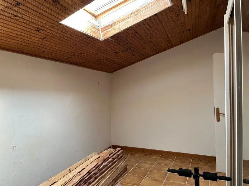 Maison à vendre, 120m², Mirambeau