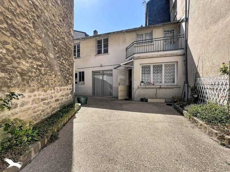 Maison à vendre, 140m², Magny-en-Vexin