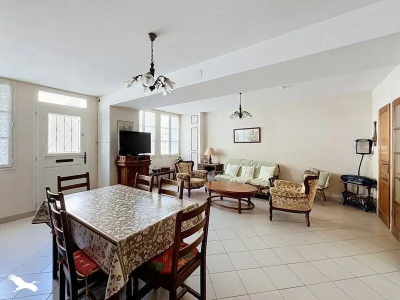 Maison à vendre, 140m², Magny-en-Vexin