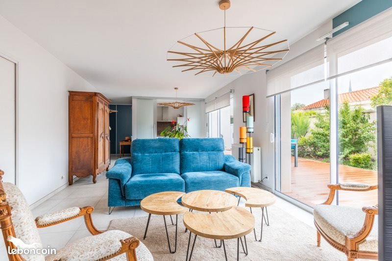 Maison à vendre, 86m², Les Sables-d'Olonne