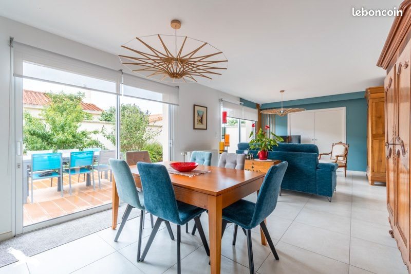 Maison à vendre, 86m², Les Sables-d'Olonne