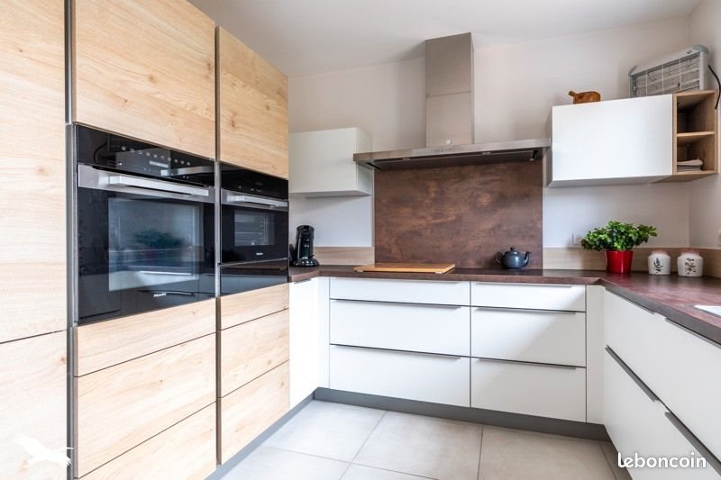 Maison à vendre, 86m², Les Sables-d'Olonne