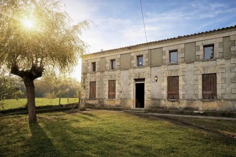 Maison à vendre, 160m², Mirambeau