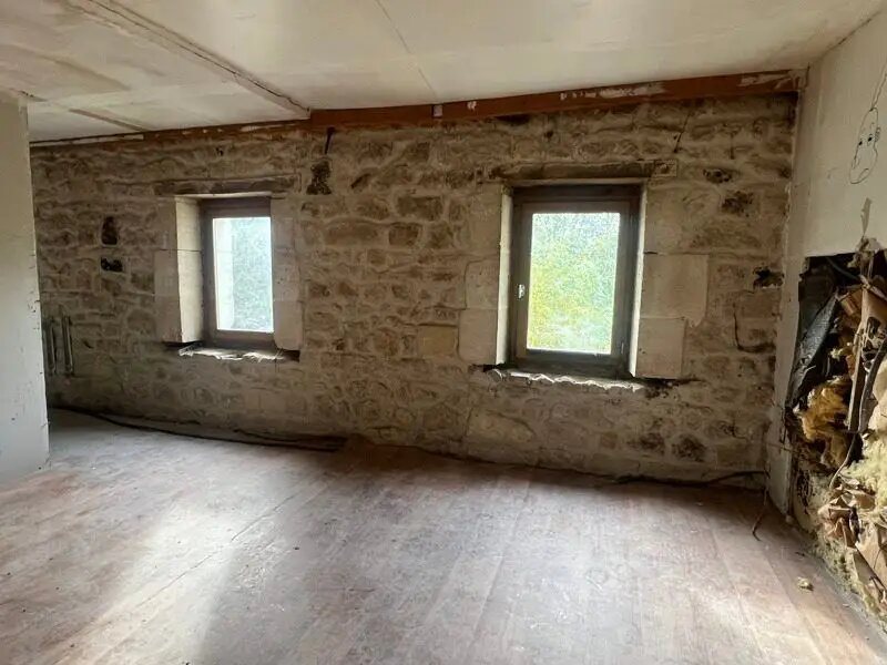 Maison à vendre, 160m², Mirambeau