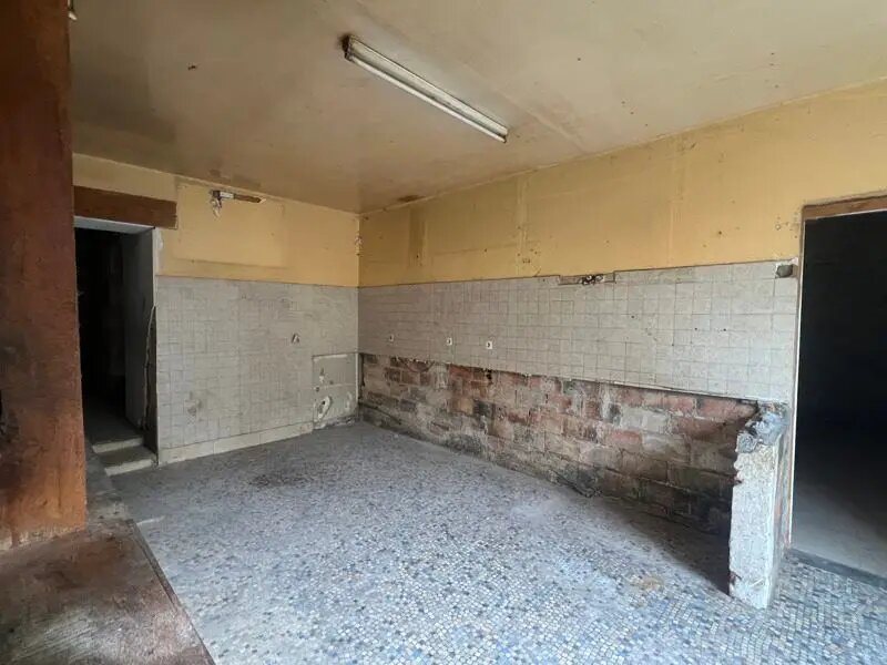 Maison à vendre, 160m², Mirambeau