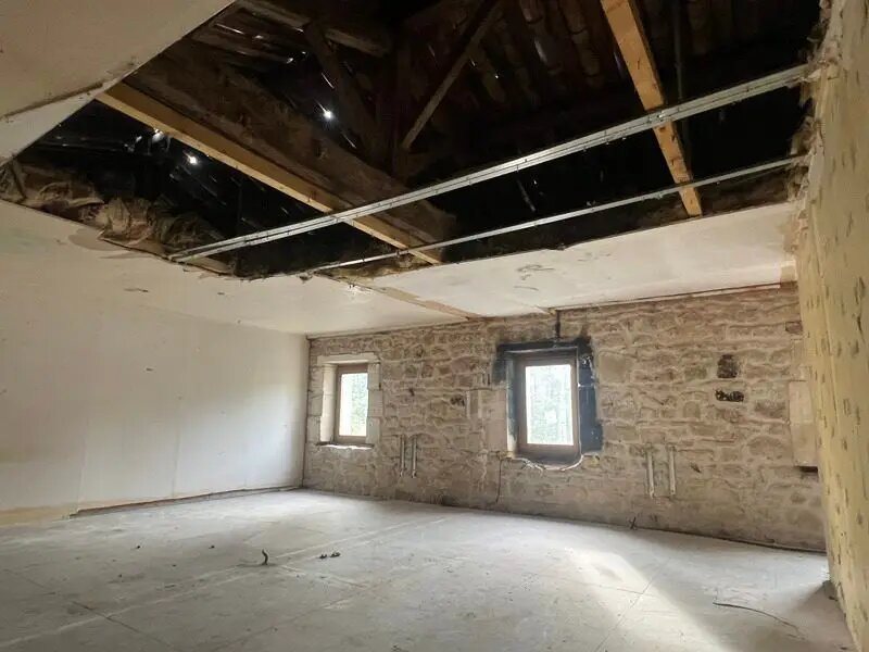 Maison à vendre, 160m², Mirambeau