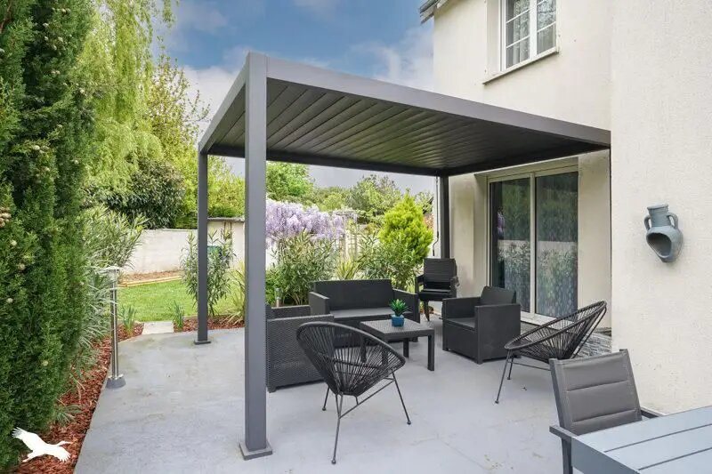 Maison à vendre, 116m², La Riche