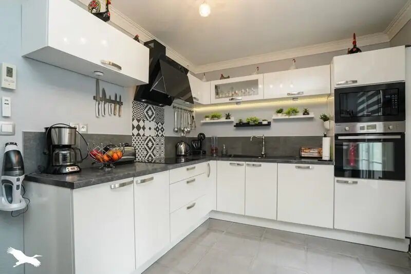 Maison à vendre, 116m², La Riche