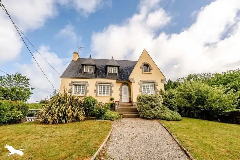 Maison à vendre, 142m², Pont-de-Buis-lès-Quimerch