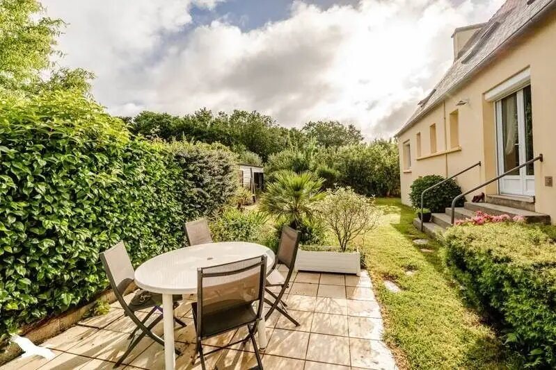 Maison à vendre, 142m², Pont-de-Buis-lès-Quimerch