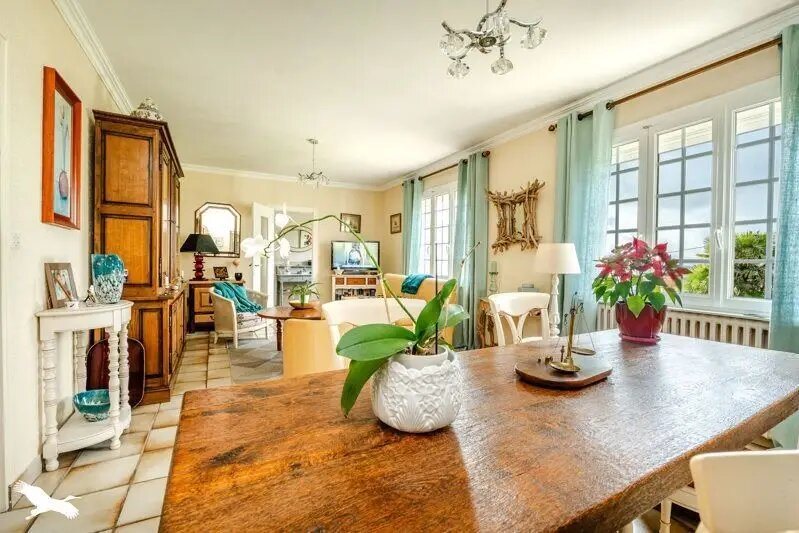 Maison à vendre, 142m², Pont-de-Buis-lès-Quimerch