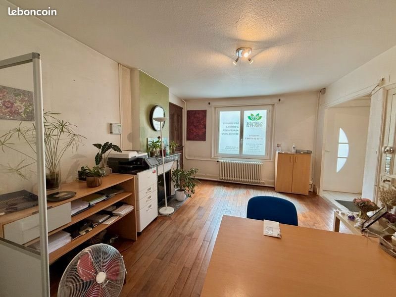 Maison à vendre, 175m², Romorantin-Lanthenay