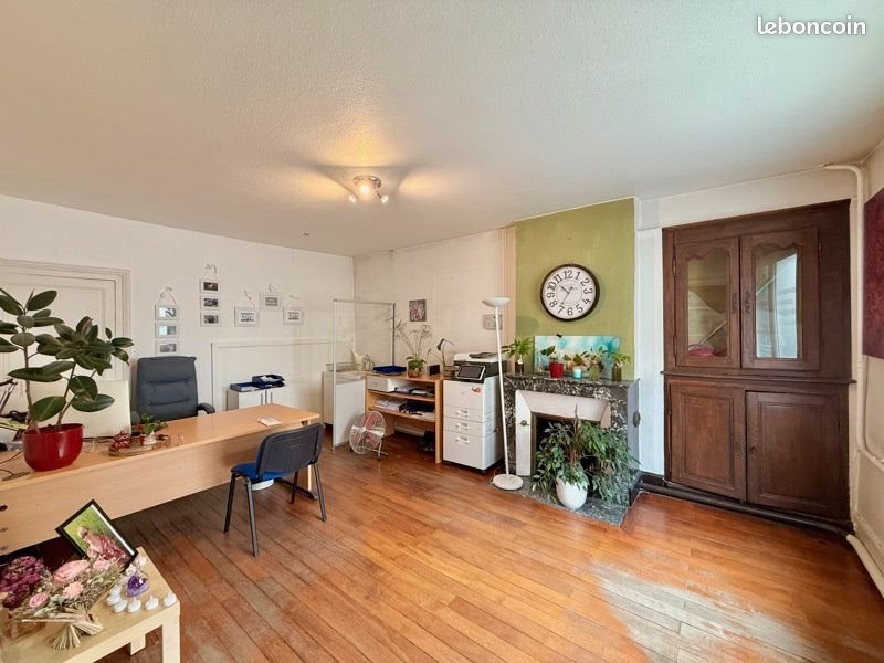 Maison à vendre, 175m², Romorantin-Lanthenay