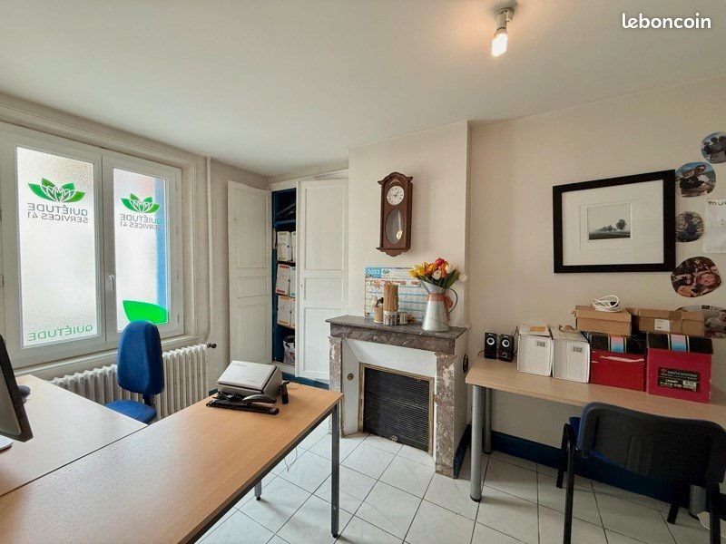 Maison à vendre, 175m², Romorantin-Lanthenay