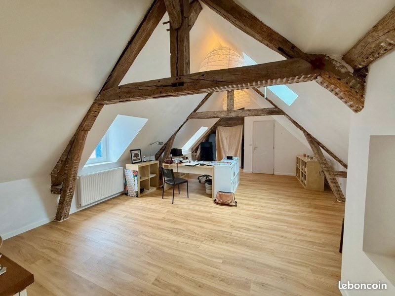 Maison à vendre, 175m², Romorantin-Lanthenay