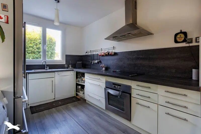 Maison à vendre, 106m², Escalquens