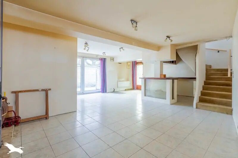 Maison à vendre, 90m², Beynes