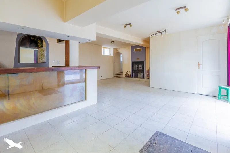 Maison à vendre, 90m², Beynes