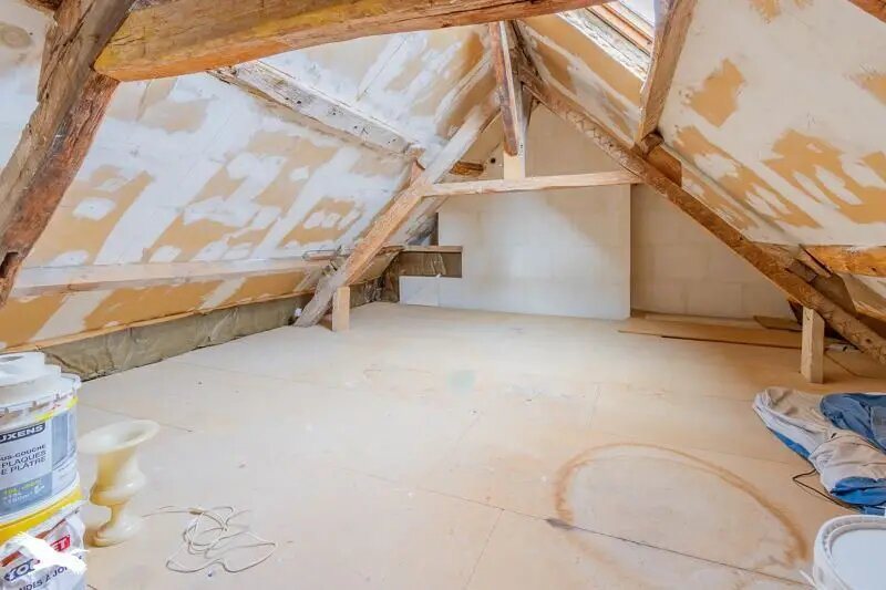Maison à vendre, 90m², Beynes