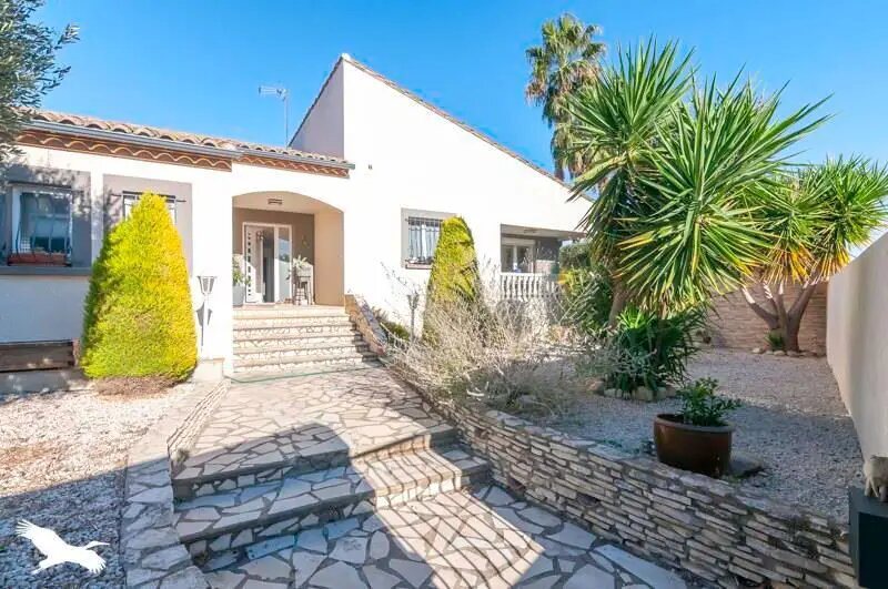 Maison à vendre, 113m², Cazouls-lès-Béziers