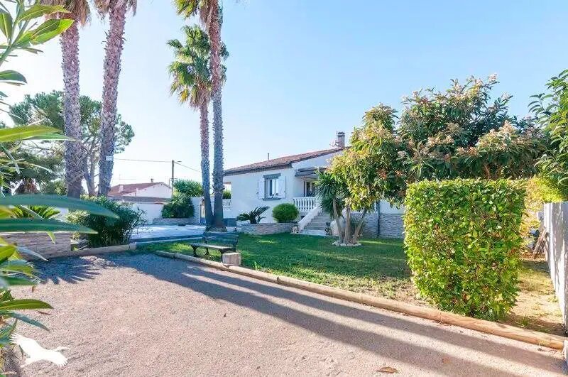 Maison à vendre, 113m², Cazouls-lès-Béziers