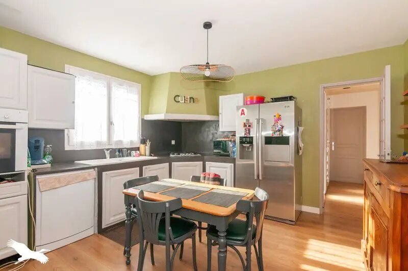 Maison à vendre, 113m², Cazouls-lès-Béziers