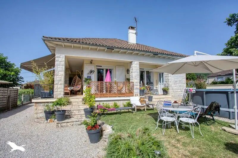 Maison à vendre, 90m², Vayrac