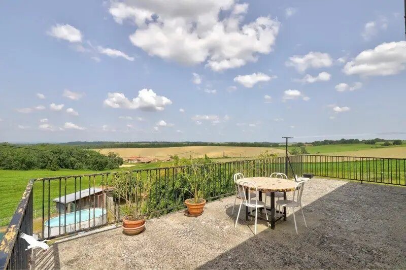Maison à vendre, 173m², Montastruc-la-Conseillère