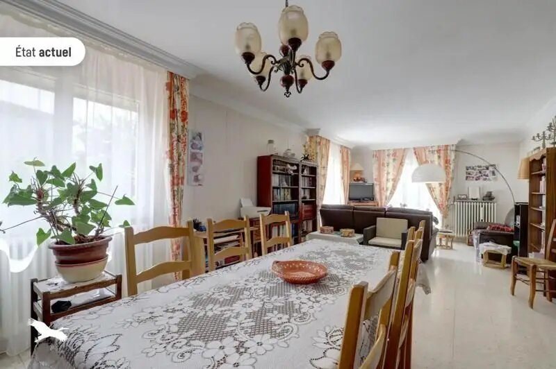 Maison à vendre, 173m², Montastruc-la-Conseillère