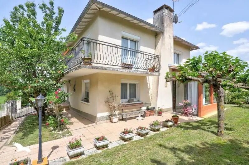 Maison à vendre, 173m², Montastruc-la-Conseillère