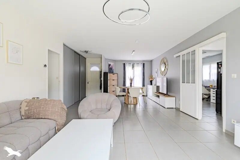Maison à vendre, 103m², Saint-Denis-de-Pile