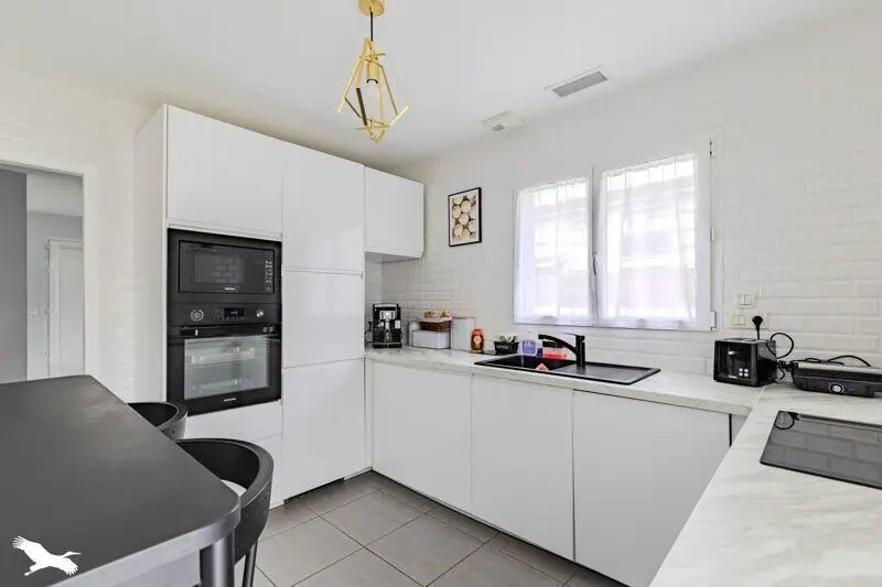 Maison à vendre, 103m², Saint-Denis-de-Pile