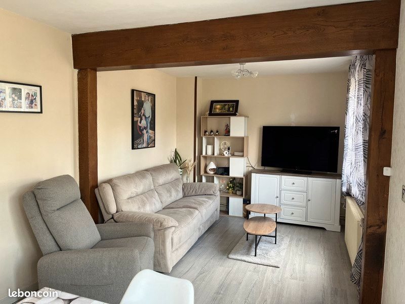 Maison à vendre, 80m², Vierzon