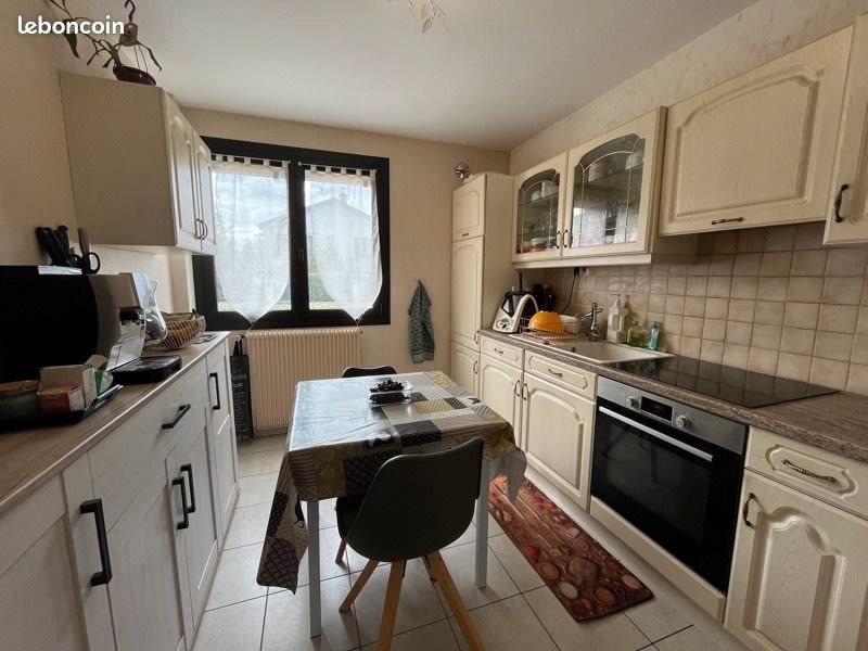 Maison à vendre, 80m², Vierzon