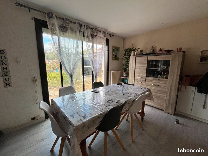 Maison à vendre, 80m², Vierzon