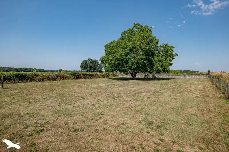 Maison à vendre, 132m², Rétaud