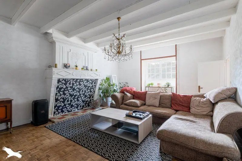 Maison à vendre, 132m², Rétaud