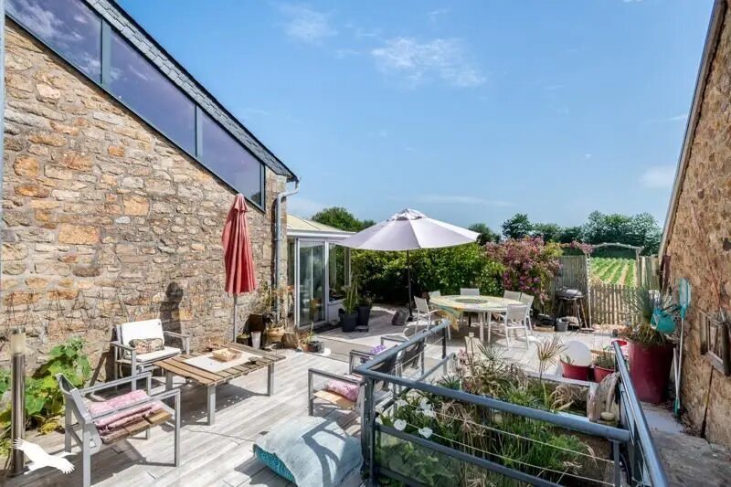 Maison à vendre, 144m², Ploudaniel