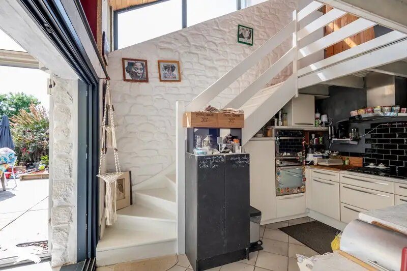 Maison à vendre, 144m², Ploudaniel