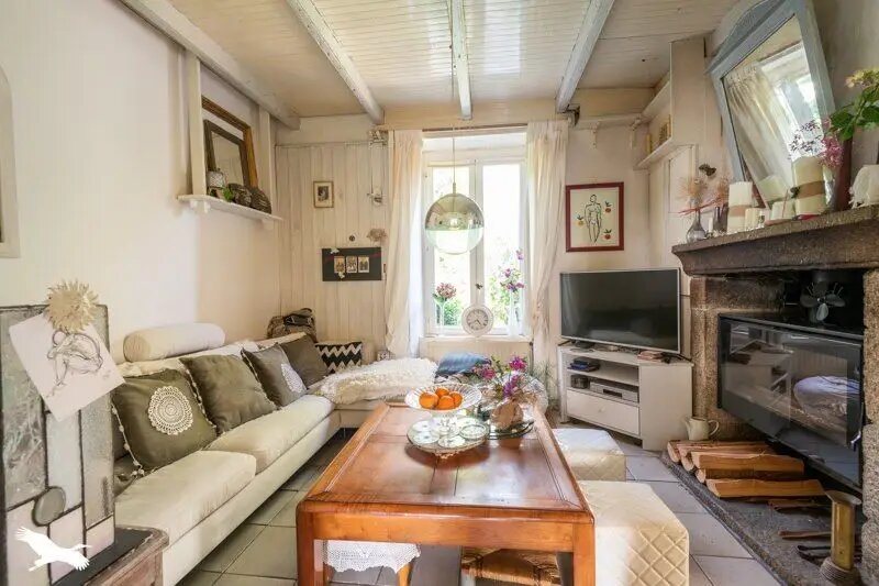 Maison à vendre, 144m², Ploudaniel