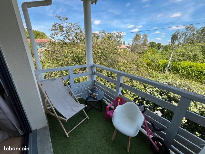 Appartement à vendre, 55m², Montréjeau