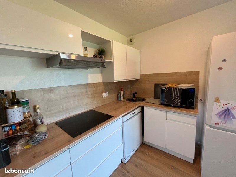 Appartement à vendre, 55m², Montréjeau